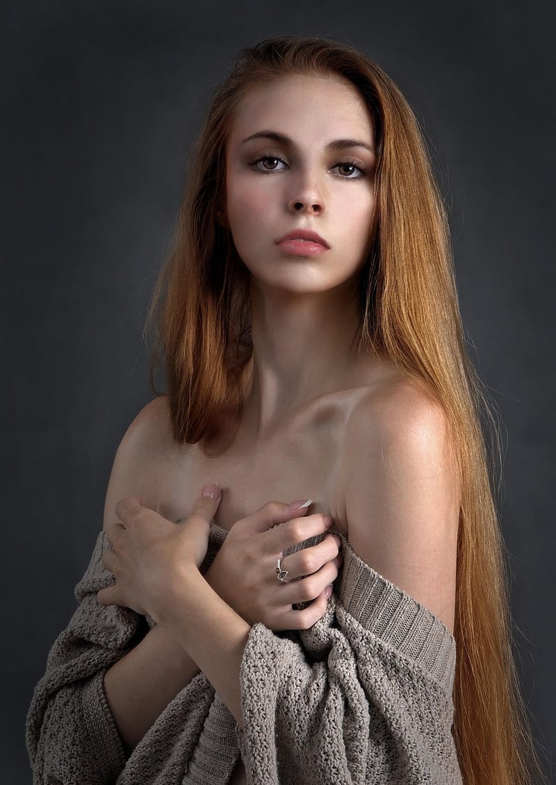 Lieutenant Sasha Stone